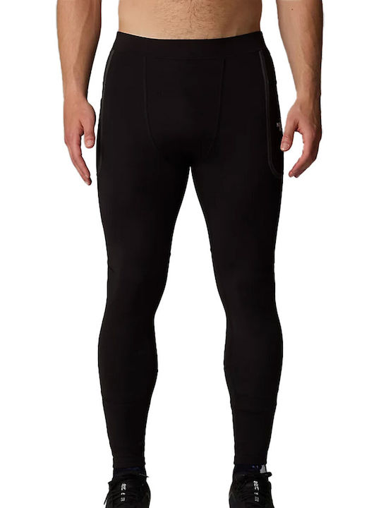 The North Face Warm Black