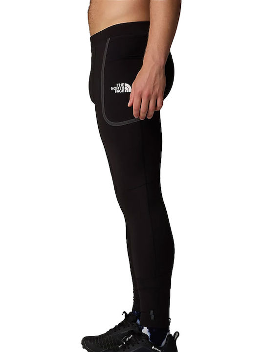 The North Face Warm Black