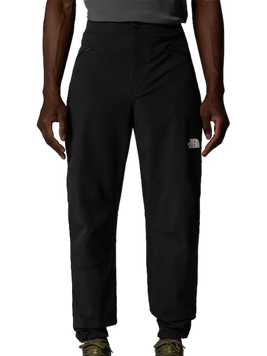 The North Face Alpine Men's Hiking Long Trousers Black