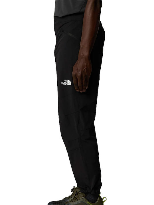 The North Face Alpine Men's Hiking Long Trousers Black