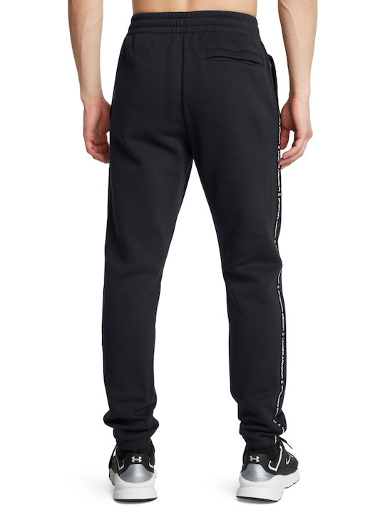 Under Armour Jogger Pants Black