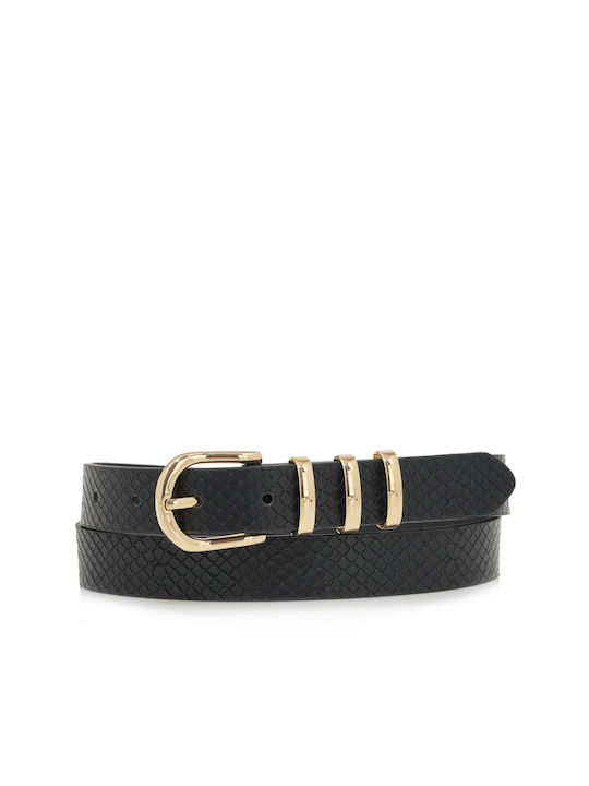 Exe Women's Belt Black