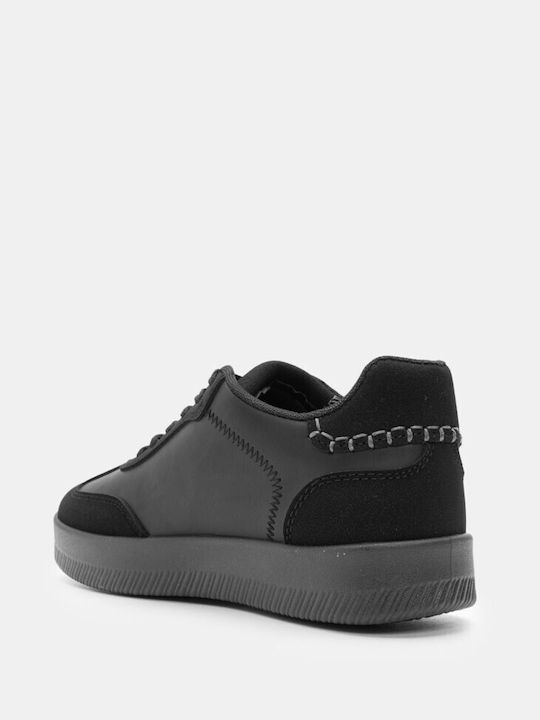 Luigi Sneakers BLACK