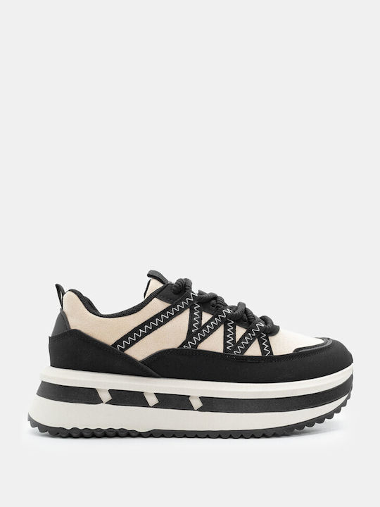 Luigi Sneakers BLACK