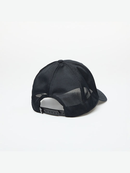 Under Armour Project Rock Trucker Cap Black