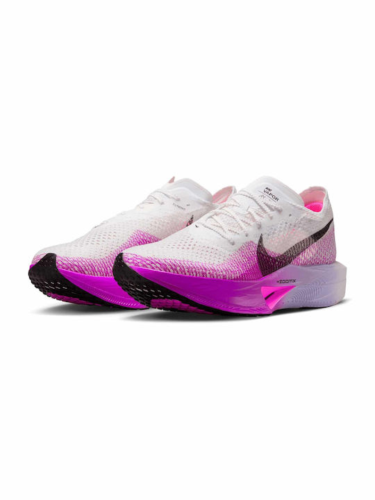 Nike Vaporfly 3 Sport Shoes Running White