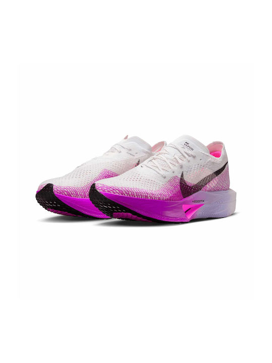Vaporfly 3 Sport Shoes Running White