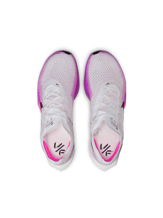 Vaporfly 3 Sport Shoes Running White