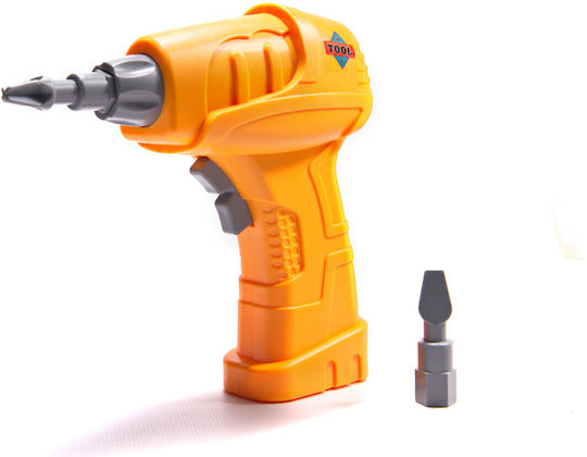 ikonka Construction Toy