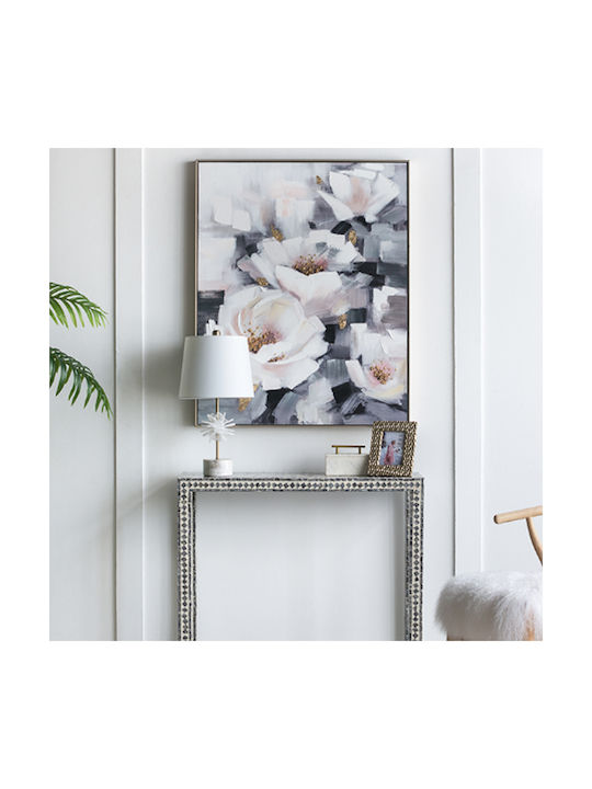 Artekko Πίνακας σε Καμβά 82x102cm