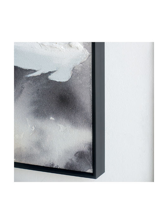 Artekko Πίνακας σε Καμβά 92x92cm