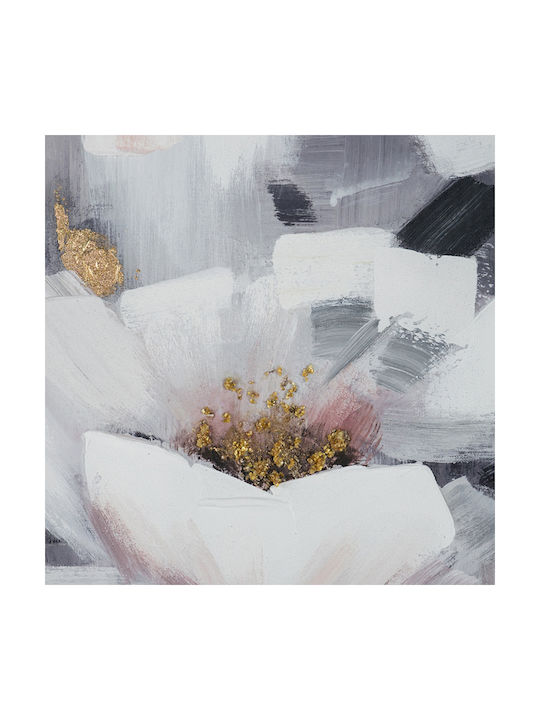 Artekko Πίνακας σε Καμβά 82x102cm