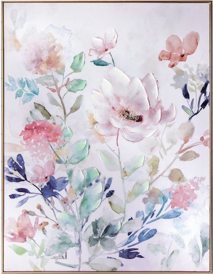 Artekko Painting on Canvas 115x150cm