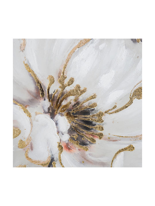 Artekko Πίνακας σε Καμβά 92x92cm