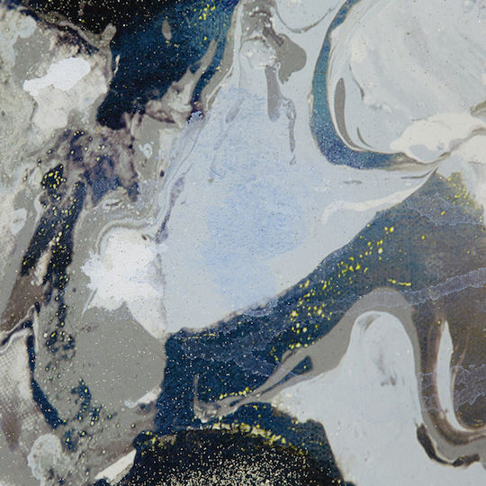 Artekko Πίνακας σε Καμβά 120x90cm