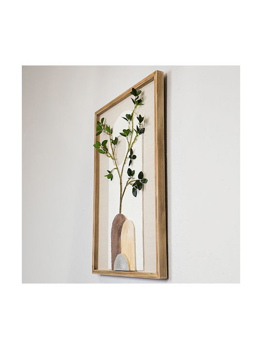 Frame Wooden 50x70cm