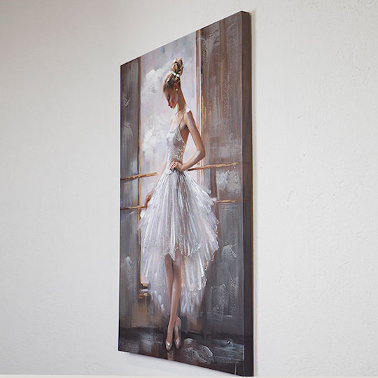 Πίνακας σε Καμβά 70x100cm