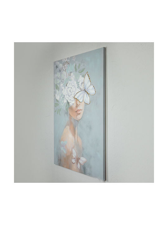 Πίνακας σε Καμβά 80x120cm