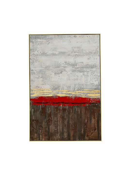 Iliadis Painting Oil Painting on Canvas 102x152cm