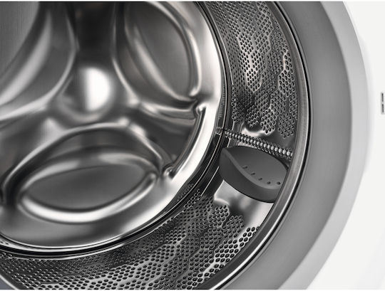 Electrolux Washing Machine 9kg with Steam Technology 1400 Rounds EW6F1492E