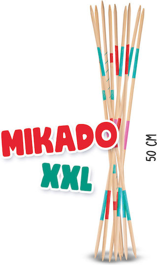 Joc de Societate Mikado XXL Ses Creative