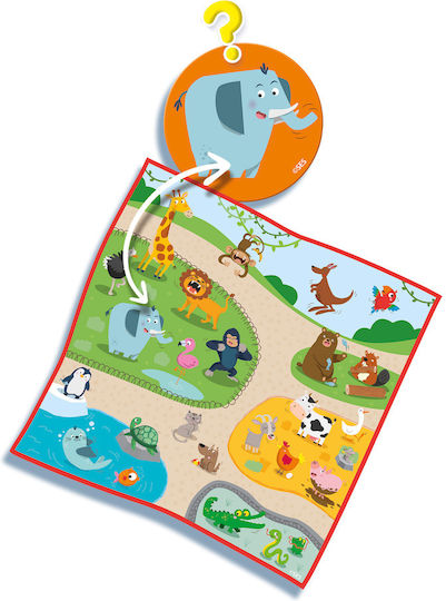 Joc de Societate What animal am I? Ses Creative