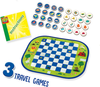 Ses Creative Board Game 02237