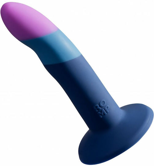 Romp Harnașament cu Dildo în Culoare Negru