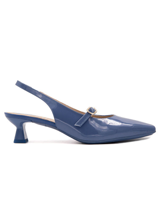 Desiree Pumps Blau