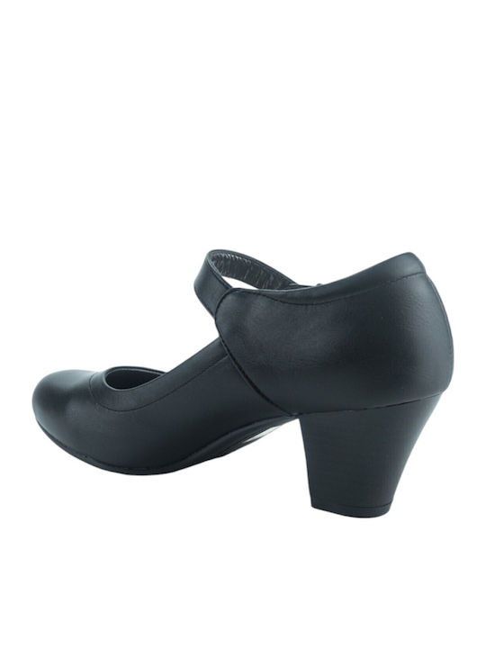 Pumps Schwarz