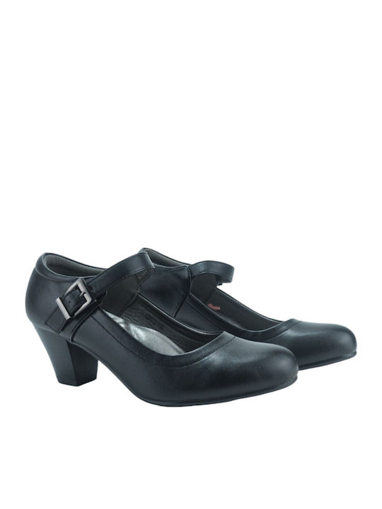 Pumps Schwarz
