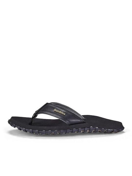 Ανδρικά Flip Flops Μαύρα