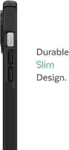 Speck Presidio Perfect-clear Grip Задна корица Прозрачен (iPhone 15 Pro Max)