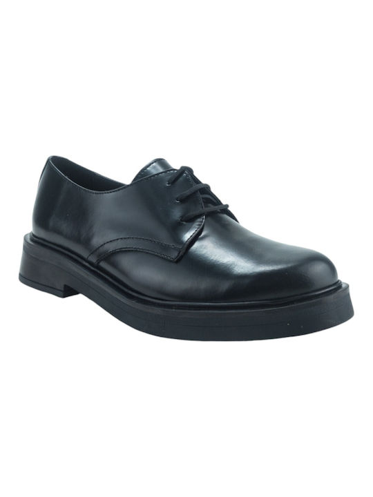 Commanchero Original Men's Dress Shoes Black