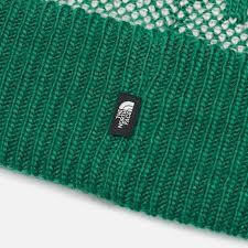 Retro Beanie Unisex Beanie Gestrickt in Weiß Farbe