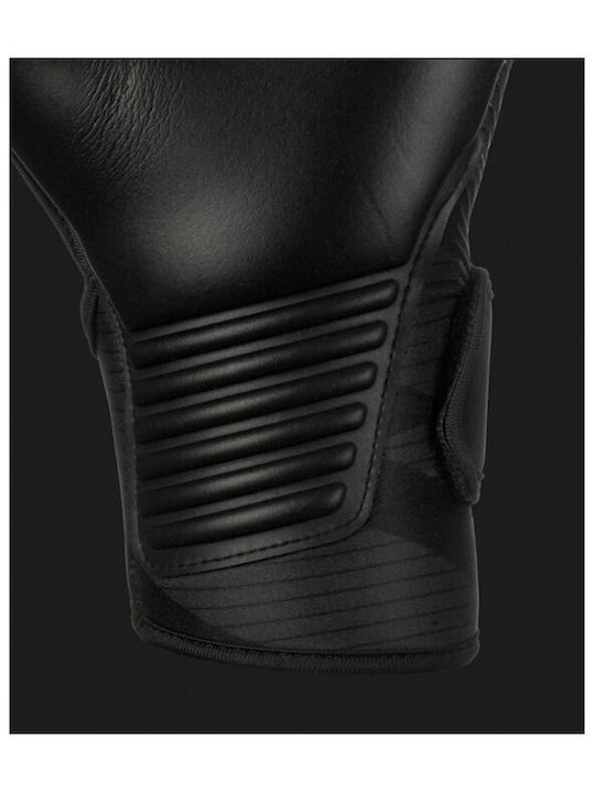 Select Sport 90 Flexi Grip V24 Torwarthandschuhe Erwachsene Schwarz