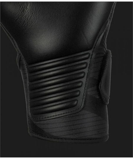 Select Sport 90 Flexi Grip V24 Adults Goalkeeper Gloves Black