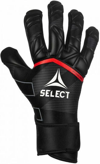 Select Sport 90 Flexi Grip V24 Mănuși portar Adulți Negre