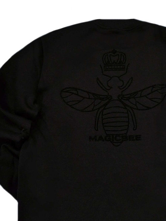 Black Sweatshirt