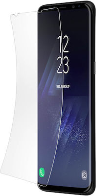 Full Face Tempered Glass (Galaxy S8+)