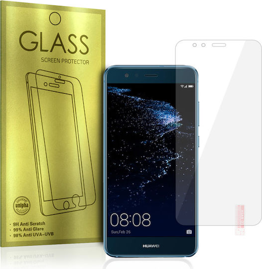 Tempered Glass (Huawei P10 Lite)