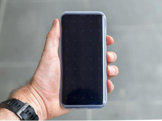 Quad Lock Tempered Glass (Galaxy S23+)