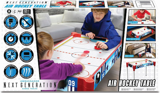 Masa de Air Hockey Ambassador Mam Ma8151
