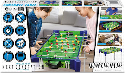 Ambassador Mam Tabletop Football Table Ma8150