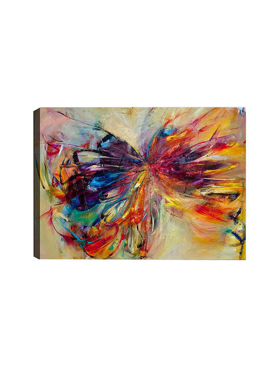 Homeplus Painting Oil Painting on Canvas 70x50cm
