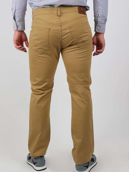 Hose Mustard