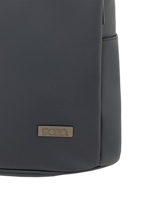 Nadina Ng Women's Bag Backpack Blue