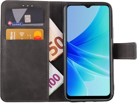 Volte-Tel Slimcolor Air Задна корица Силикон Прозрачен (Nokia C22)