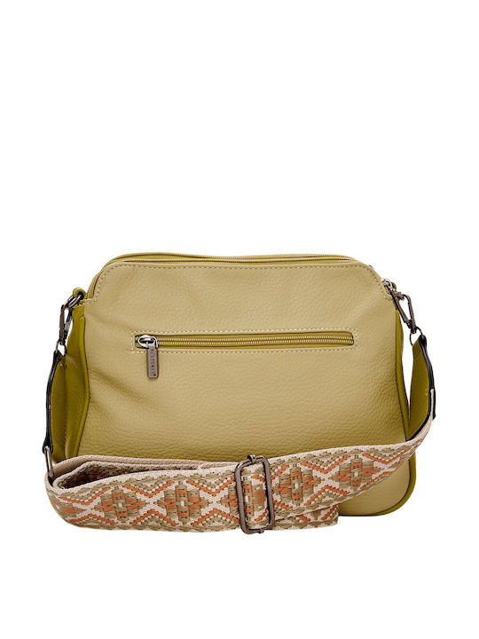 Bag to Bag Women's Bag Crossbody Green