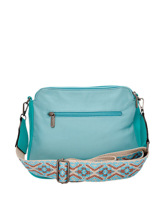 Bag to Bag Women's Bag Crossbody Blue